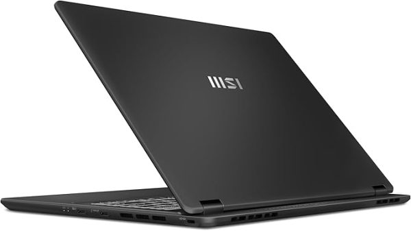 MSI Prestige 14 AI Evo 14" Refurbished Laptop - Intel® Core™ Ultra 7, 512 GB SSD, Grey - Image 7
